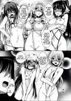 ISHR / ISHR [Fukuyama Naoto] [Infinite Stratos] Thumbnail Page 03