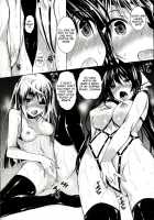 ISHR / ISHR [Fukuyama Naoto] [Infinite Stratos] Thumbnail Page 05