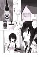 Little Sister Helper 6 / 妹のおてつだい6 [Takanae Kyourin] [Original] Thumbnail Page 04