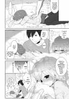 Onnanokodattara... / 女の子だったら・・・ [Original] Thumbnail Page 16