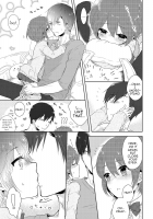 Onnanokodattara... / 女の子だったら・・・ [Original] Thumbnail Page 05