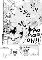 Ojousama wa Yokkyuufuman / お嬢様は欲求不満 [Petenshi] [Touhou Project] Thumbnail Page 10