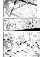 Ojousama wa Yokkyuufuman / お嬢様は欲求不満 [Petenshi] [Touhou Project] Thumbnail Page 06