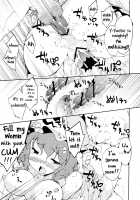 Ojousama wa Yokkyuufuman / お嬢様は欲求不満 [Petenshi] [Touhou Project] Thumbnail Page 09