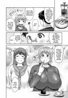 Muchi Lover / むちラヴァ [Methonium] Thumbnail Page 117
