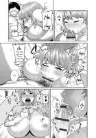 Muchi Lover / むちラヴァ [Methonium] Thumbnail Page 128