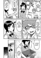 Muchi Lover / むちラヴァ [Methonium] Thumbnail Page 35