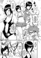 Muchi Lover / むちラヴァ [Methonium] Thumbnail Page 36