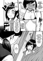 Muchi Lover / むちラヴァ [Methonium] Thumbnail Page 39