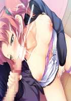 Shin NOZOKI Ma 2 ～ Jogakuryou no Himitsu ～ / 真・NOZOKI魔2～女学寮の秘密～ [Ayakaze Ryuushou] [Original] Thumbnail Page 164