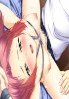 Shin NOZOKI Ma 2 ～ Jogakuryou no Himitsu ～ / 真・NOZOKI魔2～女学寮の秘密～ [Ayakaze Ryuushou] [Original] Thumbnail Page 205