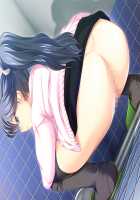 Shin NOZOKI Ma 2 ～ Jogakuryou no Himitsu ～ / 真・NOZOKI魔2～女学寮の秘密～ [Ayakaze Ryuushou] [Original] Thumbnail Page 20