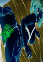 Shin NOZOKI Ma 2 ～ Jogakuryou no Himitsu ～ / 真・NOZOKI魔2～女学寮の秘密～ [Ayakaze Ryuushou] [Original] Thumbnail Page 221