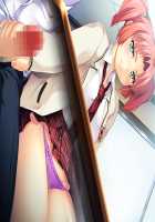 Shin NOZOKI Ma 2 ～ Jogakuryou no Himitsu ～ / 真・NOZOKI魔2～女学寮の秘密～ [Ayakaze Ryuushou] [Original] Thumbnail Page 232