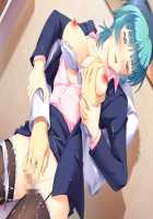 Shin NOZOKI Ma 2 ～ Jogakuryou no Himitsu ～ / 真・NOZOKI魔2～女学寮の秘密～ [Ayakaze Ryuushou] [Original] Thumbnail Page 309