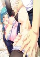 Shin NOZOKI Ma 2 ～ Jogakuryou no Himitsu ～ / 真・NOZOKI魔2～女学寮の秘密～ [Ayakaze Ryuushou] [Original] Thumbnail Page 311