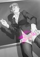 Shin NOZOKI Ma 2 ～ Jogakuryou no Himitsu ～ / 真・NOZOKI魔2～女学寮の秘密～ [Ayakaze Ryuushou] [Original] Thumbnail Page 357