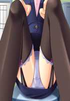 Shin NOZOKI Ma 2 ～ Jogakuryou no Himitsu ～ / 真・NOZOKI魔2～女学寮の秘密～ [Ayakaze Ryuushou] [Original] Thumbnail Page 375