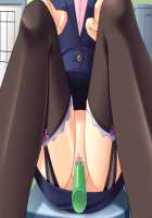 Shin NOZOKI Ma 2 ～ Jogakuryou no Himitsu ～ / 真・NOZOKI魔2～女学寮の秘密～ [Ayakaze Ryuushou] [Original] Thumbnail Page 376