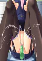 Shin NOZOKI Ma 2 ～ Jogakuryou no Himitsu ～ / 真・NOZOKI魔2～女学寮の秘密～ [Ayakaze Ryuushou] [Original] Thumbnail Page 378