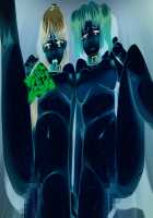 Shin NOZOKI Ma 2 ～ Jogakuryou no Himitsu ～ / 真・NOZOKI魔2～女学寮の秘密～ [Ayakaze Ryuushou] [Original] Thumbnail Page 804