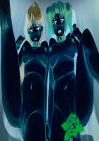 Shin NOZOKI Ma 2 ～ Jogakuryou no Himitsu ～ / 真・NOZOKI魔2～女学寮の秘密～ [Ayakaze Ryuushou] [Original] Thumbnail Page 809