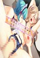 Shin NOZOKI Ma 2 ～ Jogakuryou no Himitsu ～ / 真・NOZOKI魔2～女学寮の秘密～ [Ayakaze Ryuushou] [Original] Thumbnail Page 845