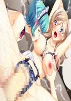 Shin NOZOKI Ma 2 ～ Jogakuryou no Himitsu ～ / 真・NOZOKI魔2～女学寮の秘密～ [Ayakaze Ryuushou] [Original] Thumbnail Page 849