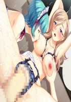 Shin NOZOKI Ma 2 ～ Jogakuryou no Himitsu ～ / 真・NOZOKI魔2～女学寮の秘密～ [Ayakaze Ryuushou] [Original] Thumbnail Page 850