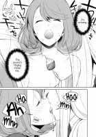 Is My Hobby Weird? Ch. 5 / 私のシュミってヘンですか？ 第5話 [Comaku] [Original] Thumbnail Page 13