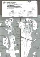 Patchouli ga Ero Dungeon de Hidoi Me ni Au Hon / パチュリーがエロダンジョンで酷い目に遭う本 [Monikano] [Touhou Project] Thumbnail Page 17