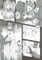 Patchouli ga Ero Dungeon de Hidoi Me ni Au Hon / パチュリーがエロダンジョンで酷い目に遭う本 [Monikano] [Touhou Project] Thumbnail Page 19