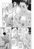 Mirarechatta | We were seen / 見られちゃった [Tange Suzuki] Thumbnail Page 09