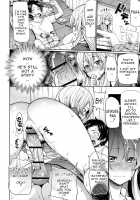 Limit Breaaak!!!! / りみっとぶれいく! [Meme50] [Original] Thumbnail Page 142