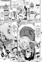 Limit Breaaak!!!! / りみっとぶれいく! [Meme50] [Original] Thumbnail Page 143