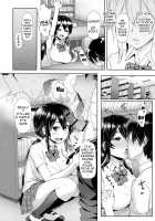 Limit Breaaak!!!! / りみっとぶれいく! [Meme50] [Original] Thumbnail Page 204