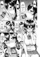 Limit Breaaak!!!! / りみっとぶれいく! [Meme50] [Original] Thumbnail Page 207