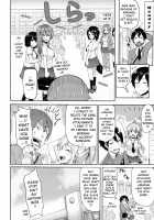 Limit Breaaak!!!! / りみっとぶれいく! [Meme50] [Original] Thumbnail Page 34