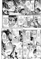 Limit Breaaak!!!! / りみっとぶれいく! [Meme50] [Original] Thumbnail Page 44