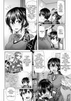 Limit Breaaak!!!! / りみっとぶれいく! [Meme50] [Original] Thumbnail Page 76