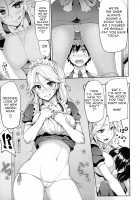 Limit Breaaak!!!! / りみっとぶれいく! [Meme50] [Original] Thumbnail Page 79