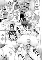 Limit Breaaak!!!! / りみっとぶれいく! [Meme50] [Original] Thumbnail Page 93