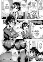 Limit Breaaak!!!! / りみっとぶれいく! [Meme50] [Original] Thumbnail Page 98