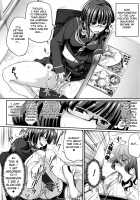 Fella Hame Lips / フェラハメりっぷす [Fue] [Original] Thumbnail Page 100