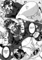 Fella Hame Lips / フェラハメりっぷす [Fue] [Original] Thumbnail Page 123