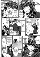 Fella Hame Lips / フェラハメりっぷす [Fue] [Original] Thumbnail Page 124