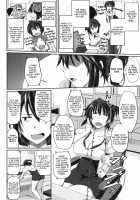 Fella Hame Lips / フェラハメりっぷす [Fue] [Original] Thumbnail Page 126