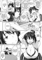 Fella Hame Lips / フェラハメりっぷす [Fue] [Original] Thumbnail Page 127