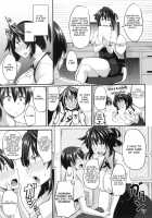 Fella Hame Lips / フェラハメりっぷす [Fue] [Original] Thumbnail Page 133