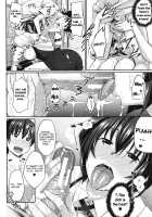 Fella Hame Lips / フェラハメりっぷす [Fue] [Original] Thumbnail Page 142